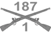 1-187 Infantry (Leader Rakkasan)