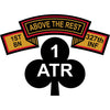 1-327 Infantry
