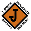 1-505 Infantry