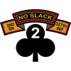 2-327 Infantry