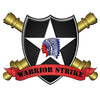 DIVARTY - Warrior Strike
