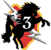 3rd IBCT - Broncos