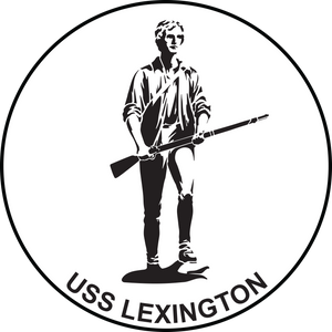 USS LEXINGTON