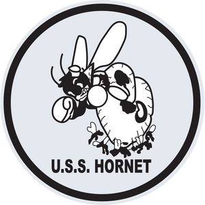 USS HORNET