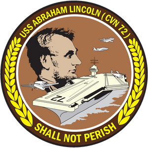 USS ABRAHAM LINCOLN