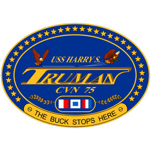 USS HARRY S. TRUMAN