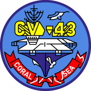 USS CORAL SEA
