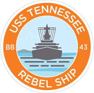 USS Tennessee