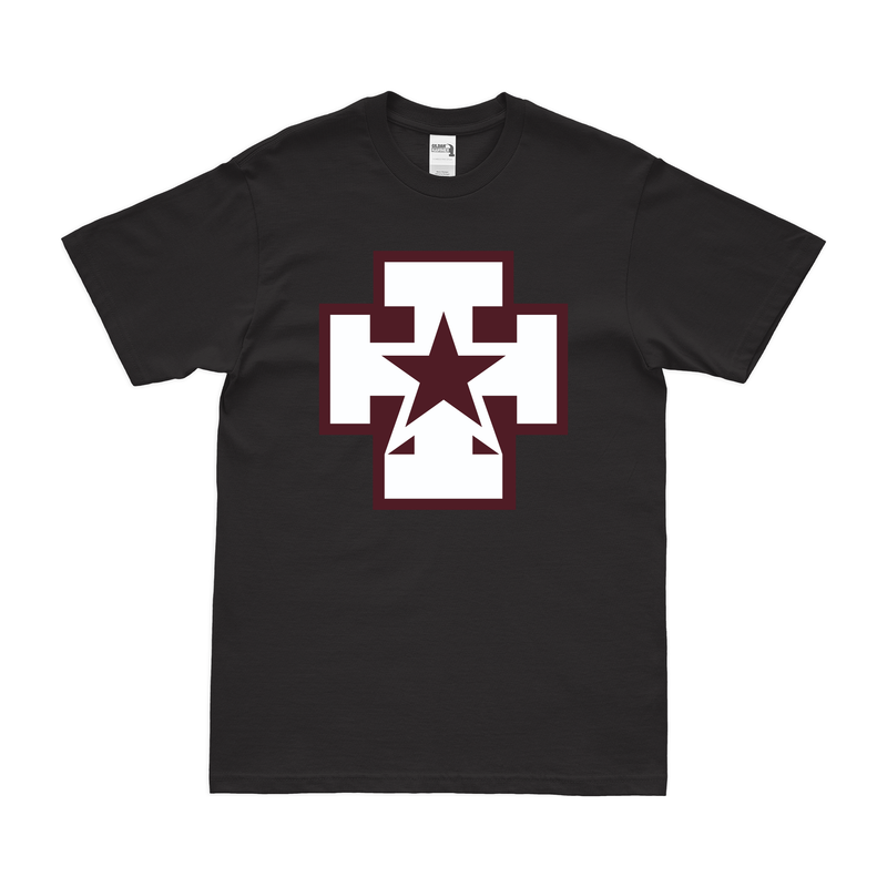 U.S. Army 139th Medical Brigade T-Shirt