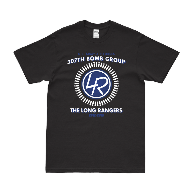 307th Bomb Group "The Long Rangers" Legacy T-Shirt