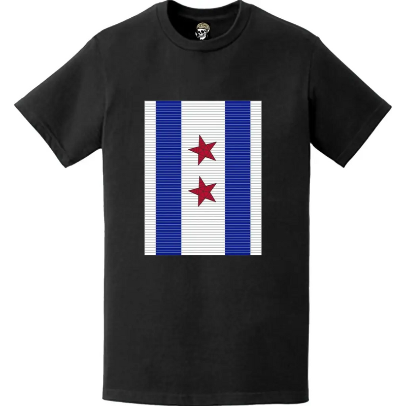 318th Cavalry Regiment Logo Emblem T-Shirt