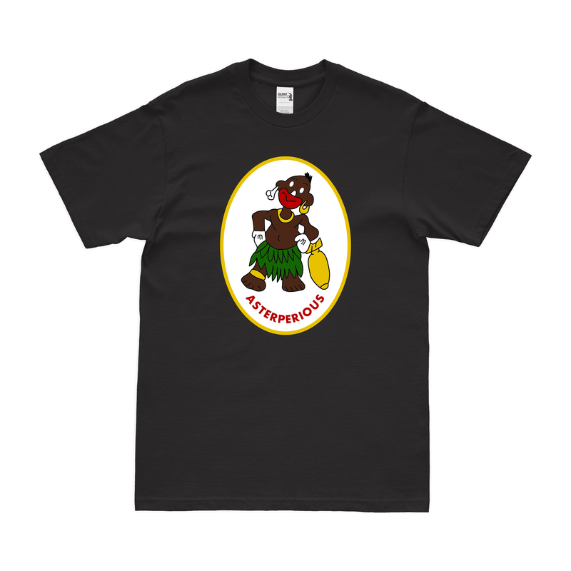 319th Bombardment Squadron WW2 T-Shirt