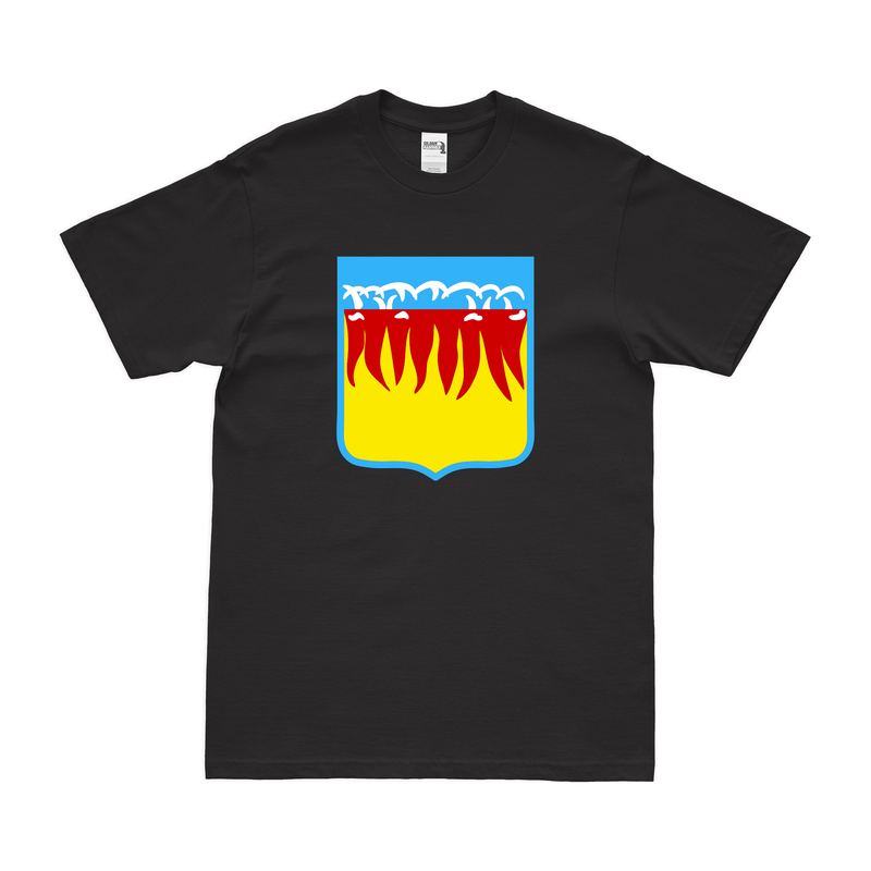 398th Bombardment Group USAAF WW2 T-Shirt