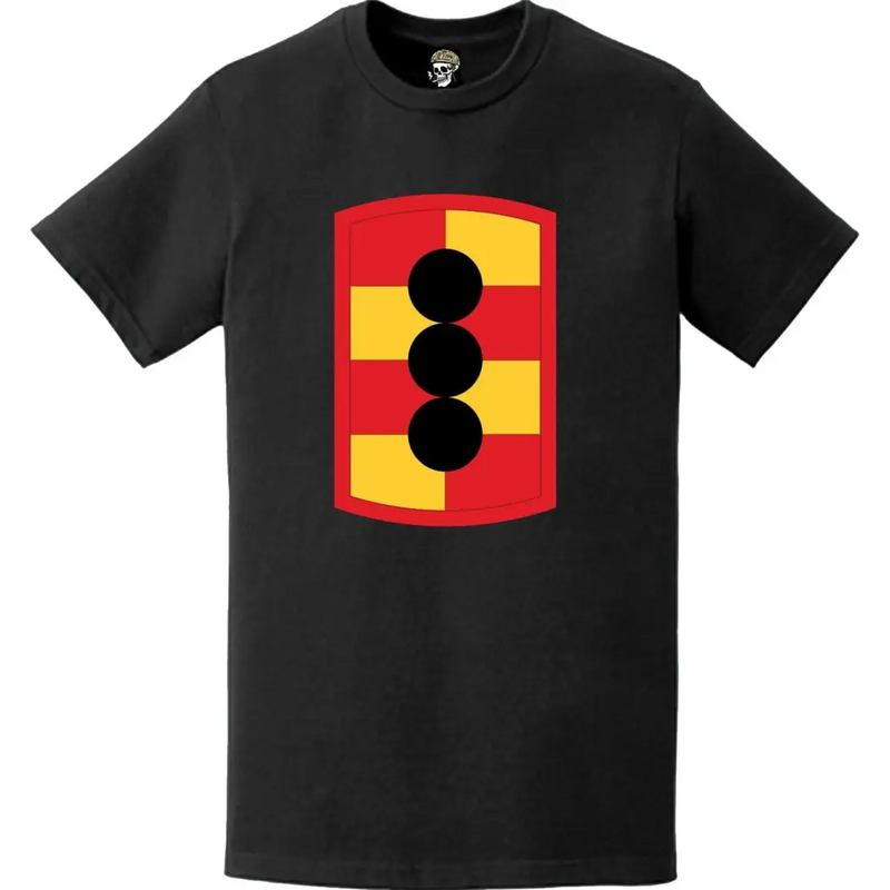 434th Field Artillery Brigade T-Shirt