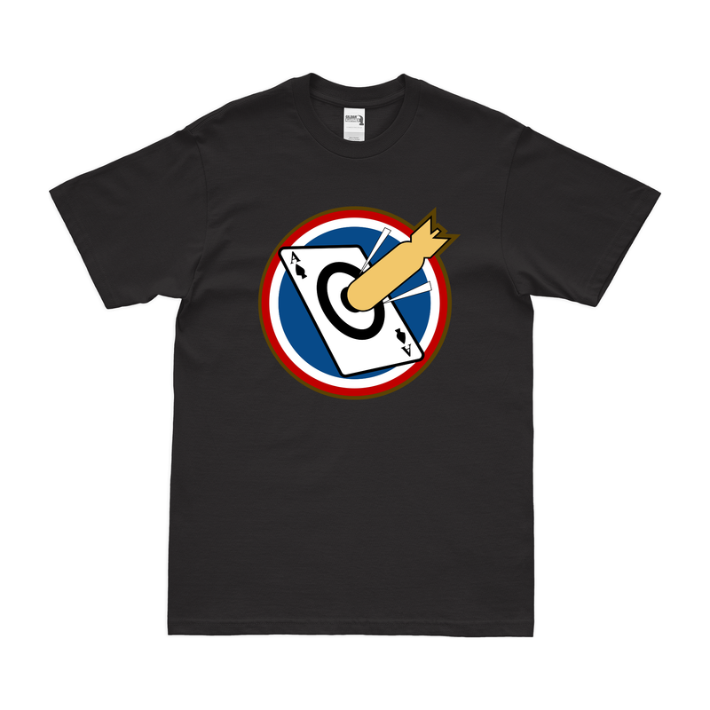 439th Bombardment Squadron WW2 AAF T-Shirt