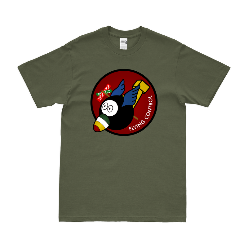 44th Bombardment Group USAAF WW2 T-Shirt