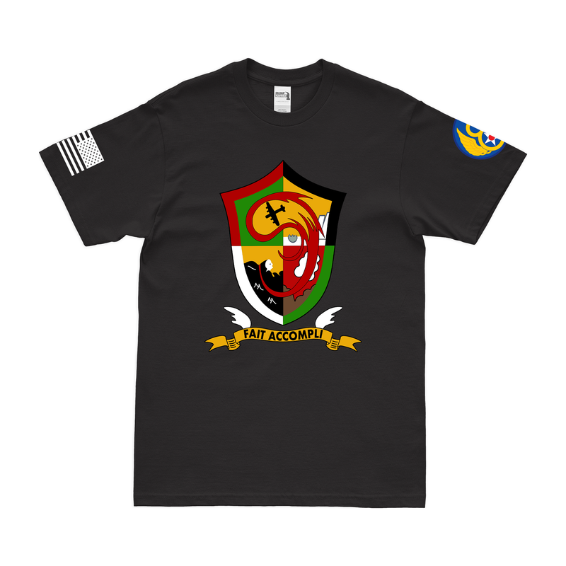 457th Bombardment Group Logo T-Shirt
