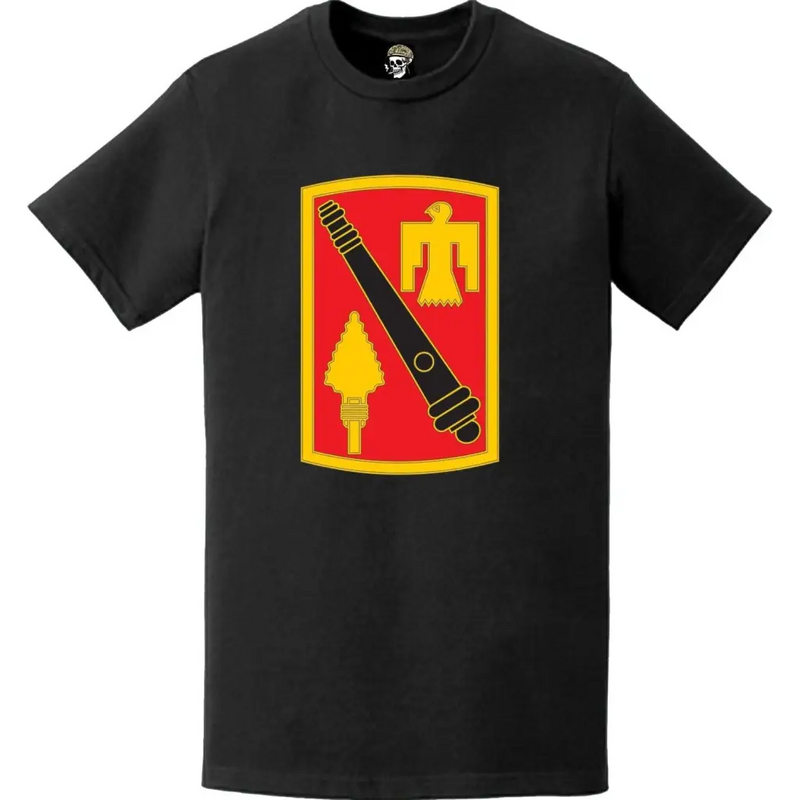 45th Field Artillery Brigade T-Shirt