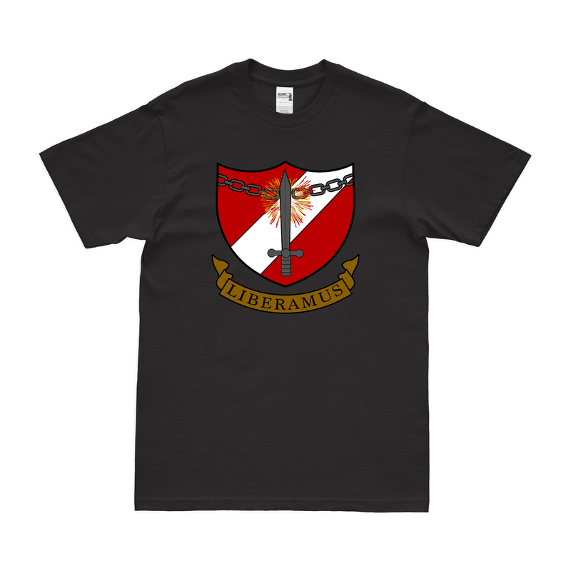 467th Bombardment Group WW2 AAF T-Shirt