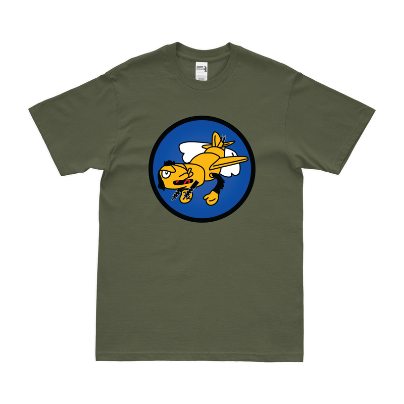 478th Bombardment Squadron WW2 AAF T-Shirt
