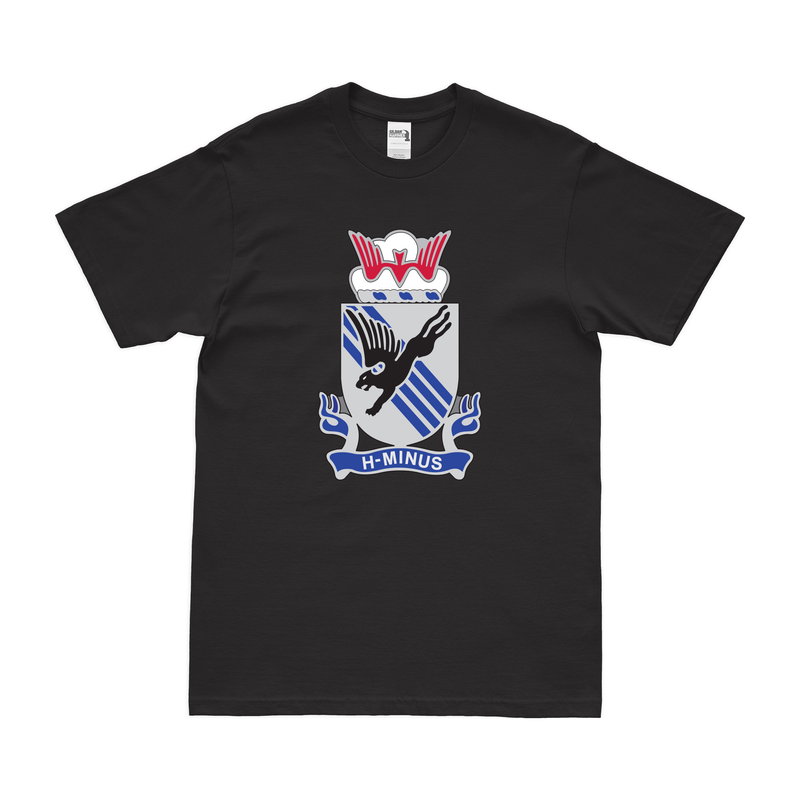 505th Parachute Infantry Regiment (505th PIR) T-Shirt