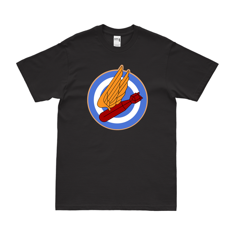 509th Bombardment Squadron USAAF WW2 T-Shirt