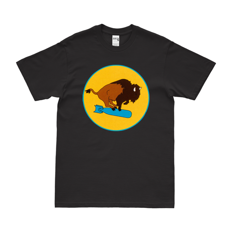 565th Bombardment Squadron WW2 T-Shirt