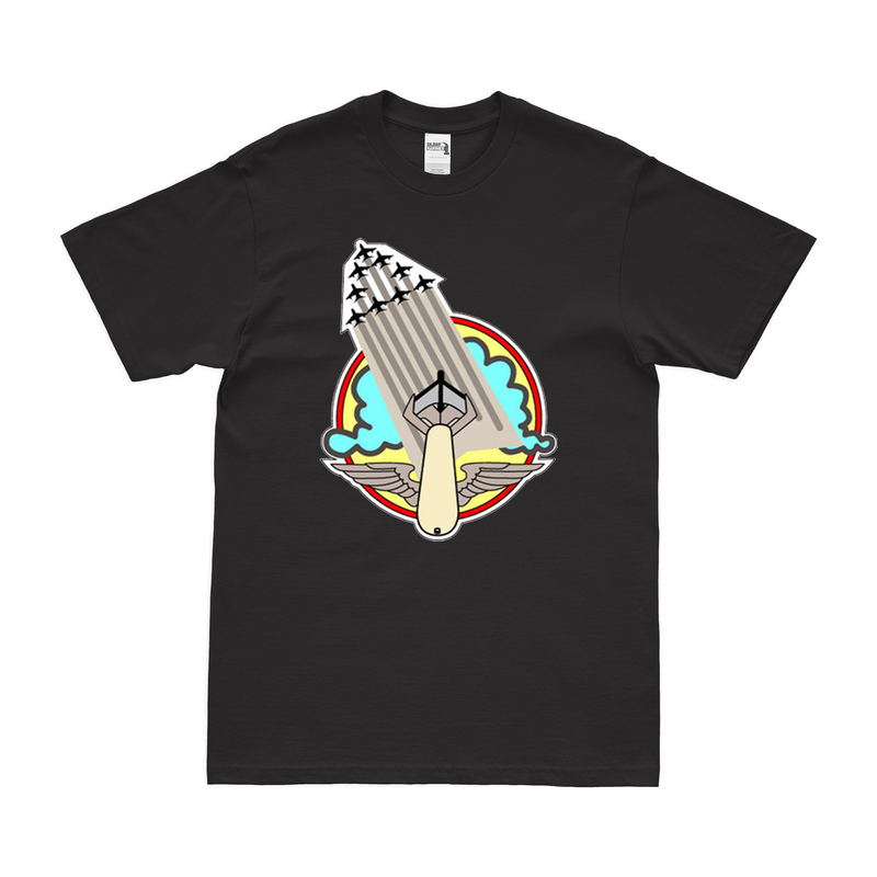612th Bombardment Squadron WW2 T-Shirt