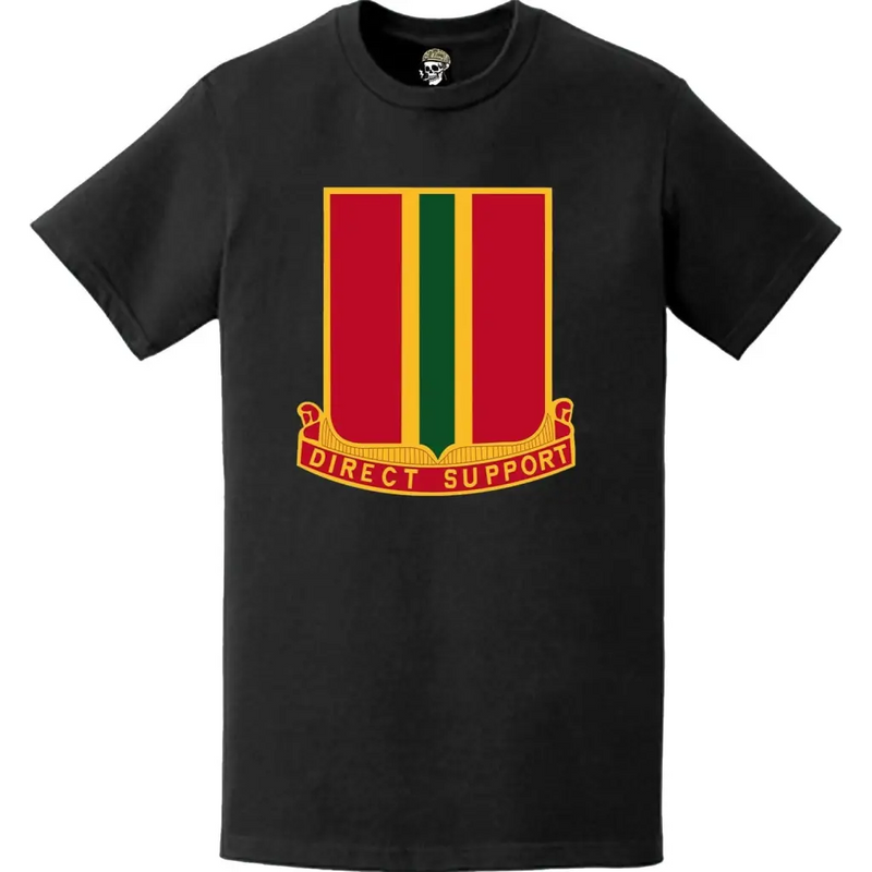 637th Field Artillery Battalion T-Shirt