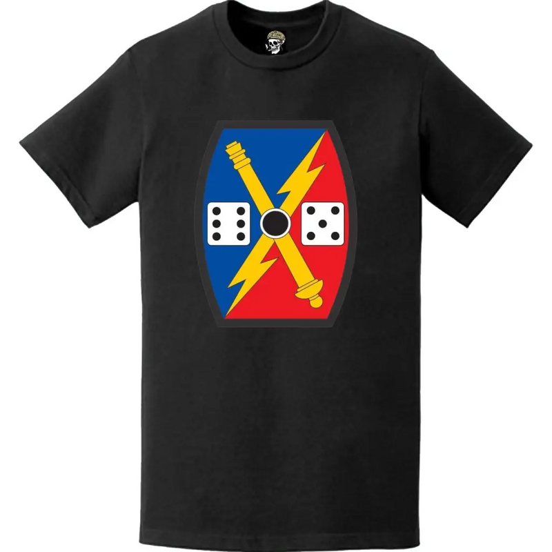 65th Field Artillery Brigade T-Shirt