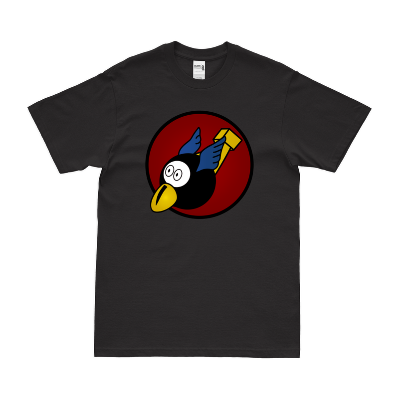 67th Bombardment Squadron WW2 USAAF T-Shirt