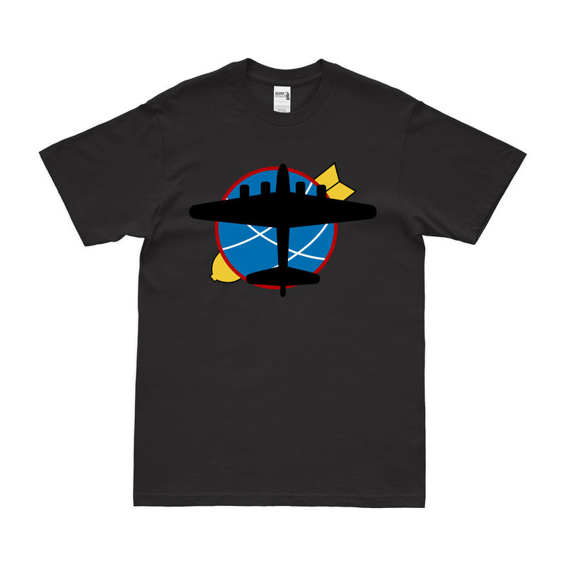 774th Bombardment Squadron WW2 AAF T-Shirt