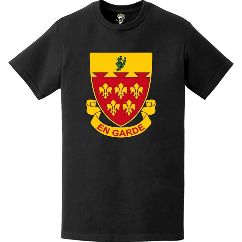 77th Field Artillery Battalion T-Shirt