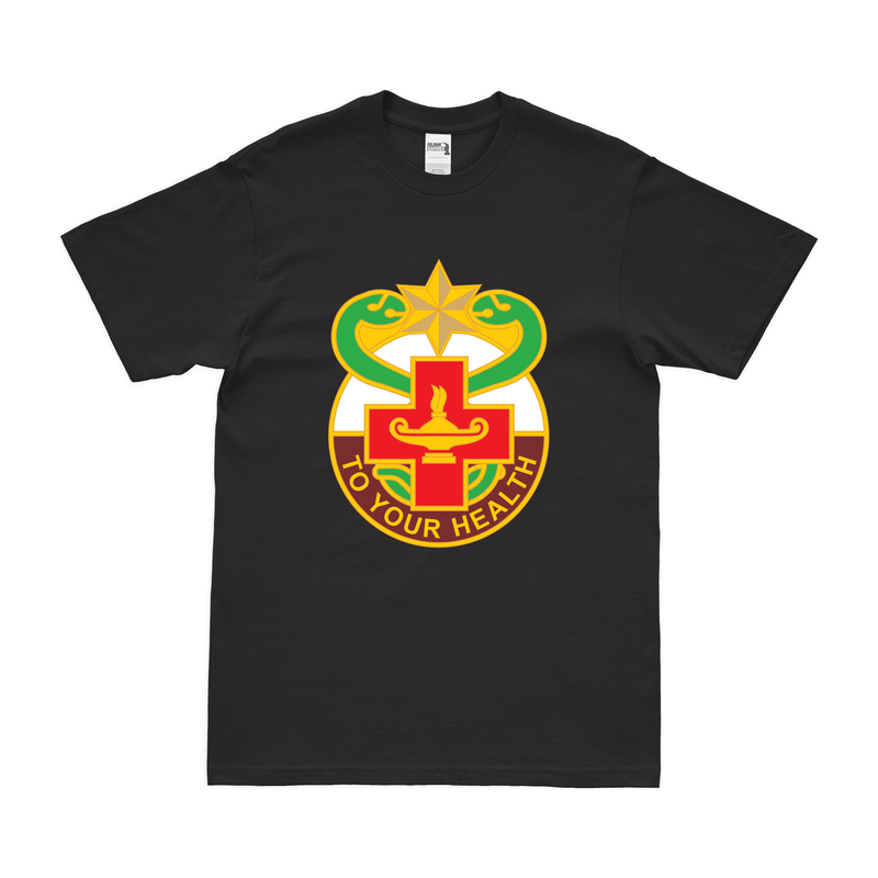 U.S. Army 804th Medical Brigade T-Shirt