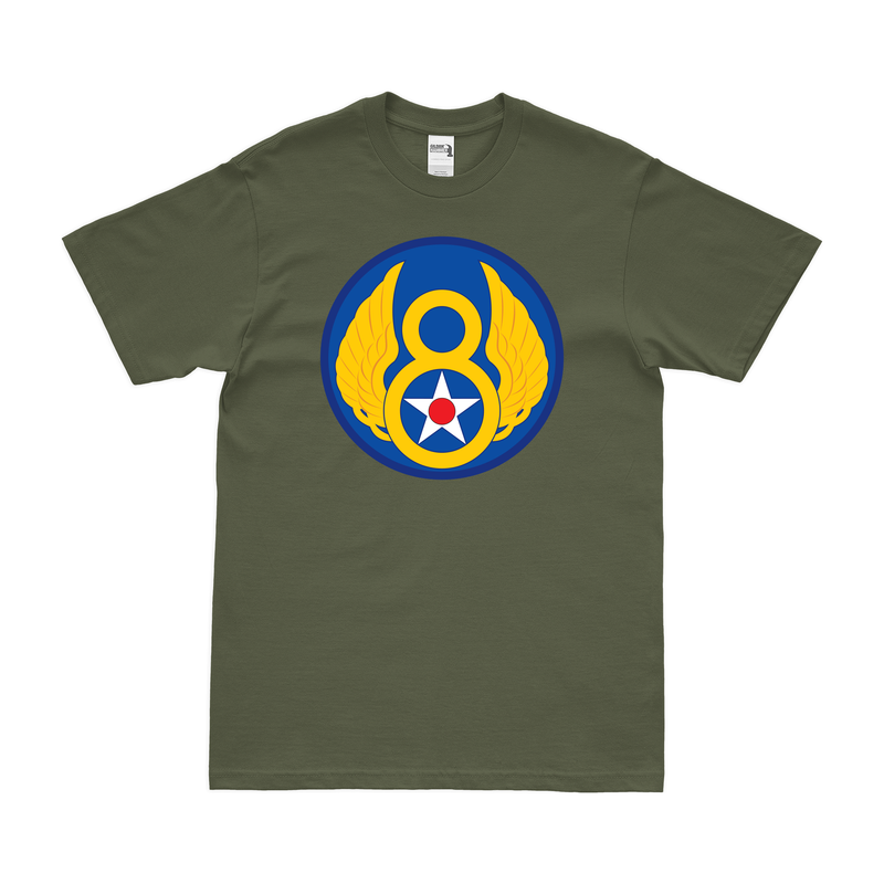 U.S. Army Air Forces Eighth Air Force T-Shirt