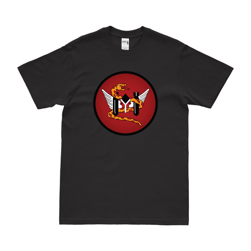 99th Bombardment Group WW2 AAF T-Shirt
