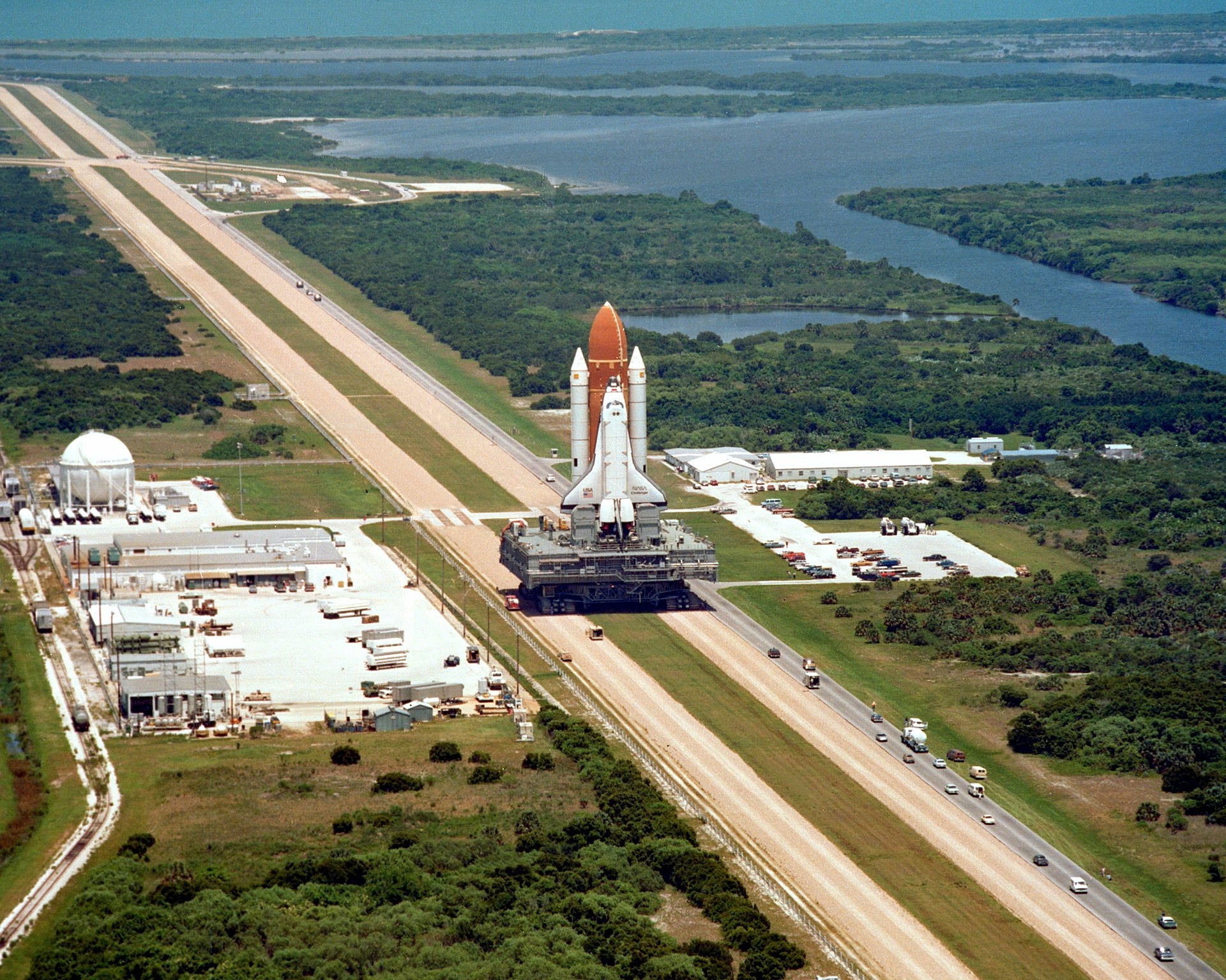 Launch