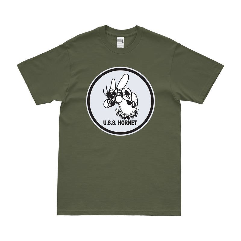 USS Hornet (CV-8) T-Shirt