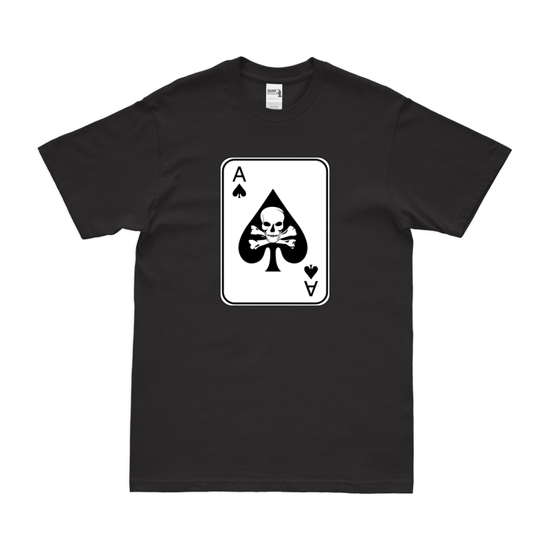 Vietnam War Death Card T-Shirt