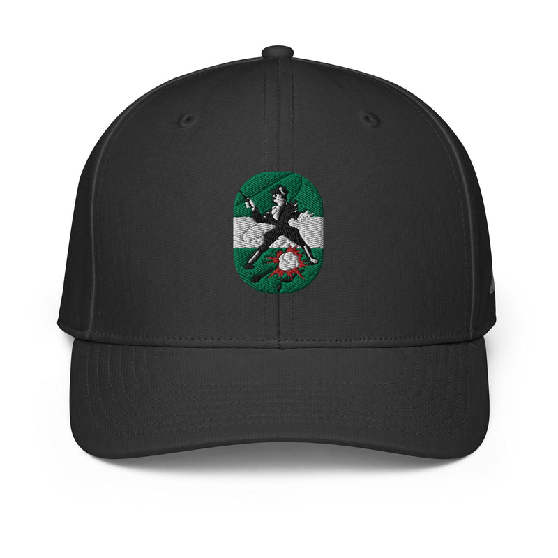 491st Bomb Group 8th AF Embroidered Adidas® Performance Cap