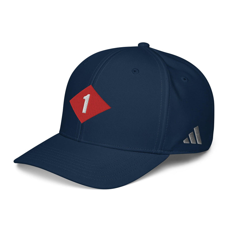 NMCB-1 Beep Embroidered Adidas® Performance Hat