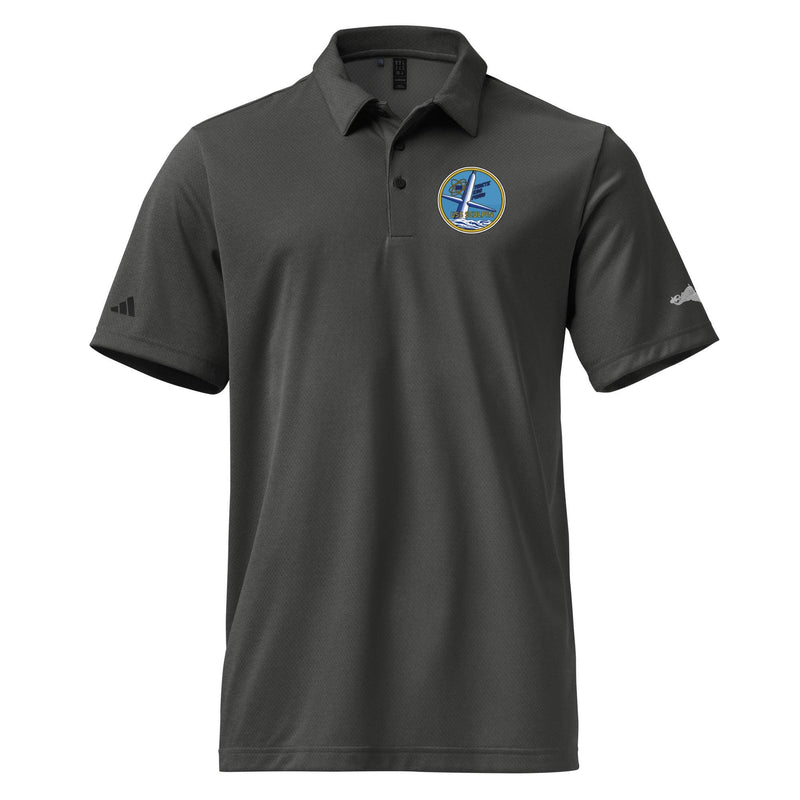 USS Sculpin (SSN-590) Adidas® Polo Shirt