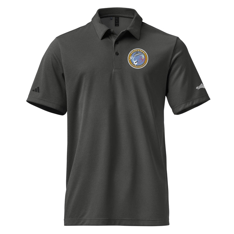 USS Skipjack (SSN-585) Adidas® Polo Shirt