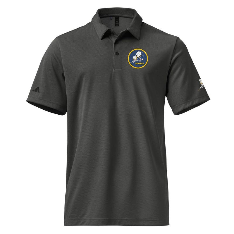 U.S. Navy Seabees Adidas® Polo Shirt