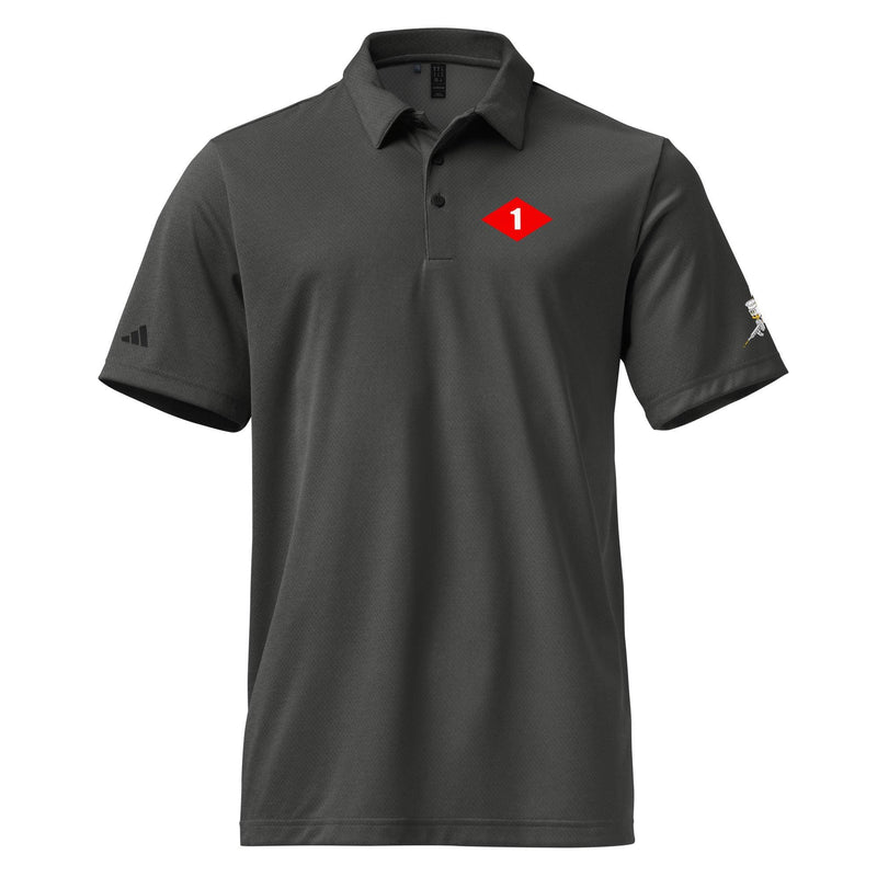 NMCB-1 Beep Adidas® Polo Shirt