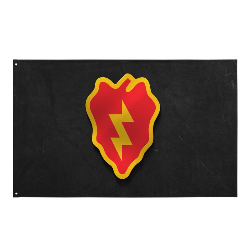 25th Infantry Division Black Flag