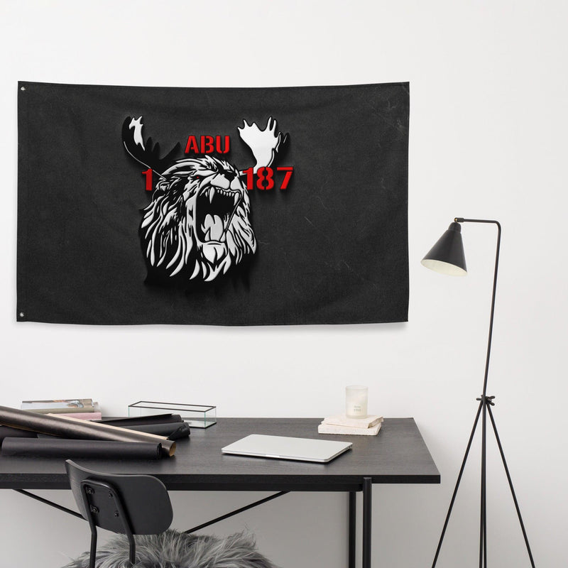 A Co "Abu" 1-187 Infantry Regiment Black Flag