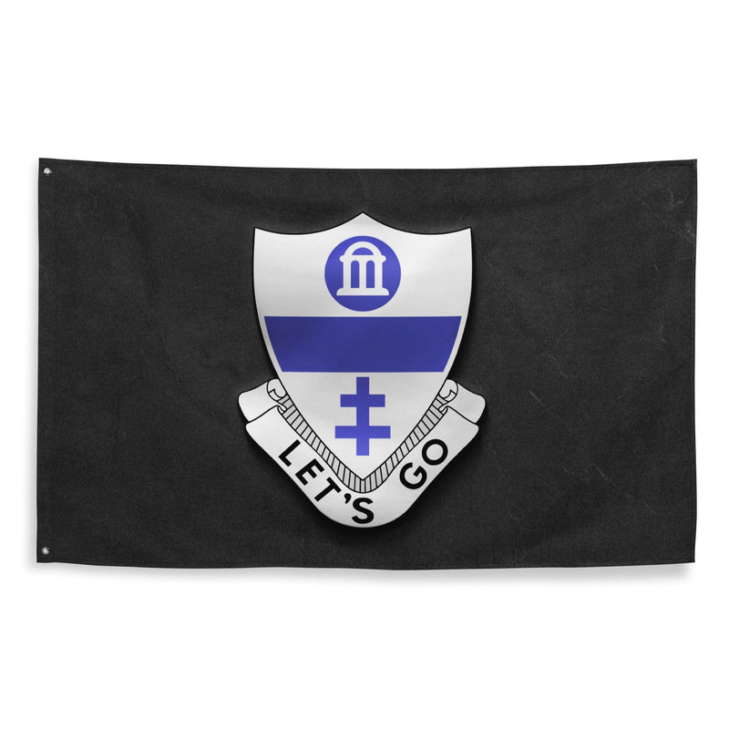 U.S. Army 325th Airborne Infantry Regiment (325th AIR) Flag