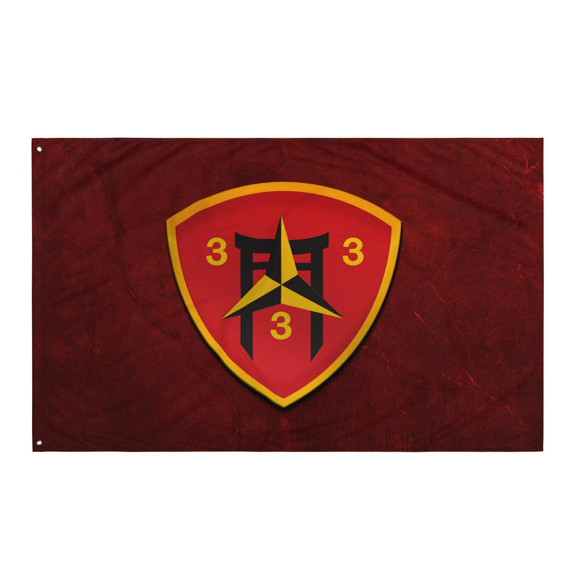 3rd Bn 3rd Marines (3/3 Marines) Red Flag