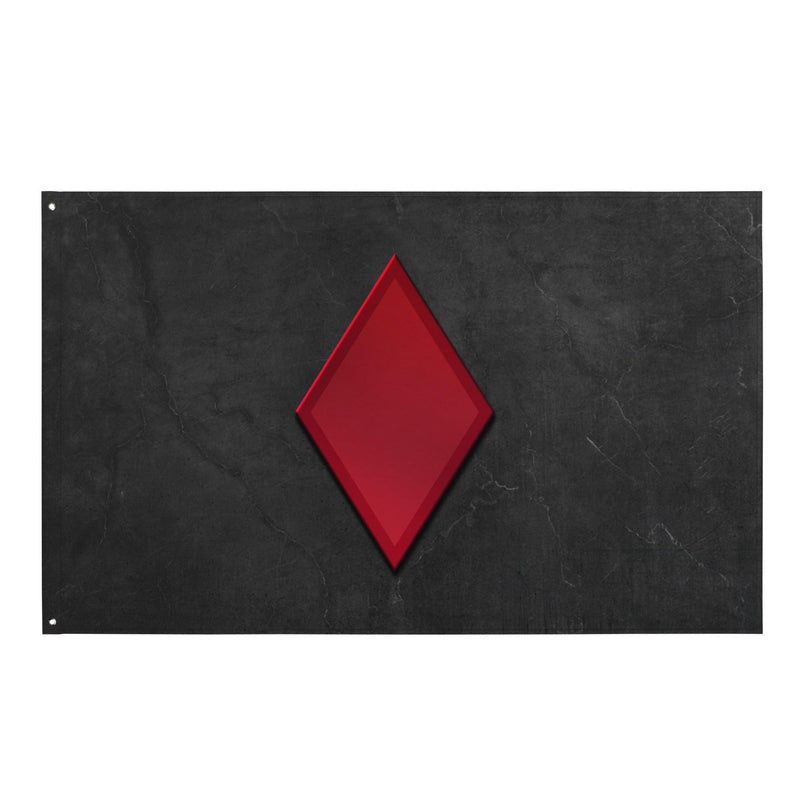 U.S. Army 5th Infantry Division Flag